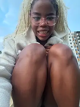 Sweet-Jade online show from 30, 10, 2025