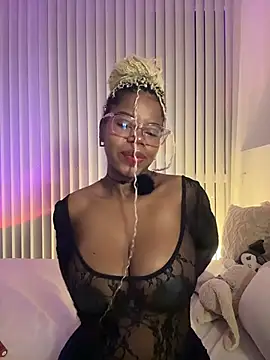 Sweet-Jade online show from 24, 5, 2026