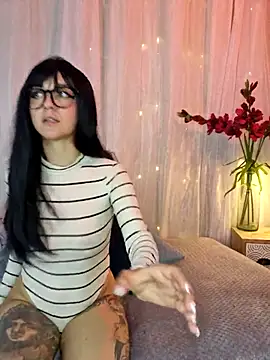 babedooll online show from 15, 5, 2026