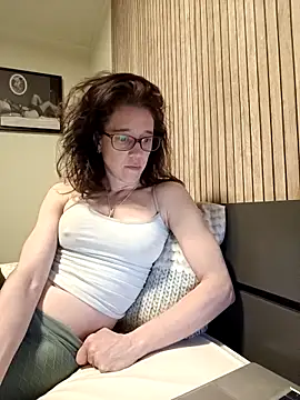 JezebelDutch online show from 13, 3, 2026