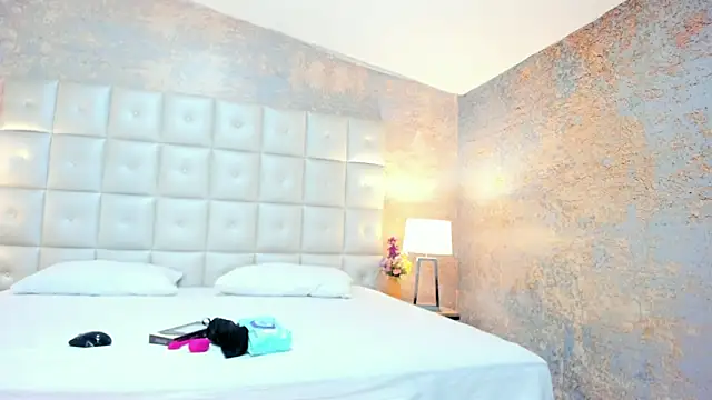 SheyLopez online show from 29, 3, 2026