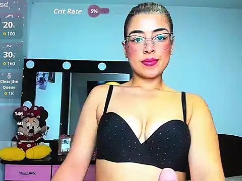 Snapshot of julesrivera chatting on 11, 11, 2025 julesrivera online show from 11, 11, 2025