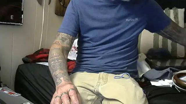 crassanova online show from 13, 3, 2026