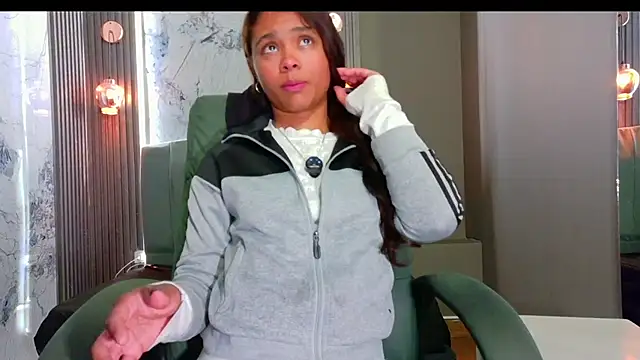 Kristall 06 online show from 23, 11, 2025