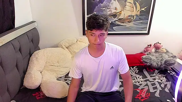 mateo-Esposito online show from 16, 1, 2026