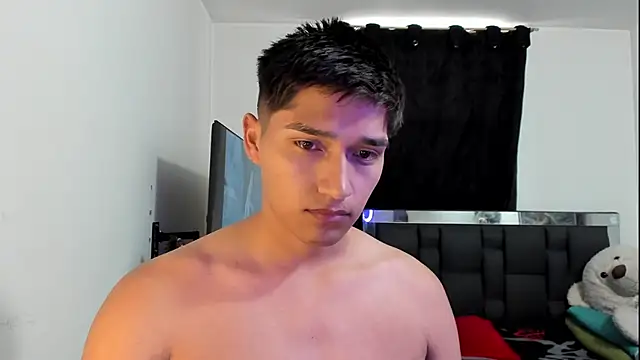 mateo-Esposito online show from 13, 4, 2026