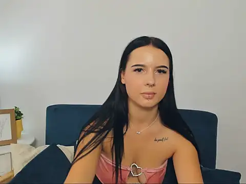 TaliaAdorable online show from 10, 9, 2025