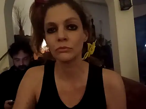 Marizoka online show from 15, 9, 2025