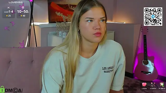 CherryLexi  online show from 4, 3, 2026