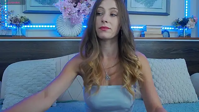 MuseDollX online show from 9, 9, 2025