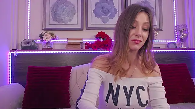 MuseDollX online show from 2, 3, 2026