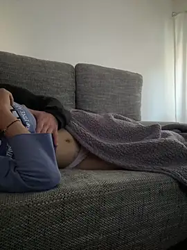 AndanteKnuckle online show from 27, 4, 2026