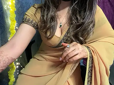 YoursSuku online show from 21, 10, 2025