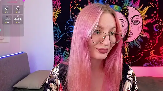 Snapshot of aurea_filix chatting on 14, 9, 2025 aurea filix online show from 14, 9, 2025