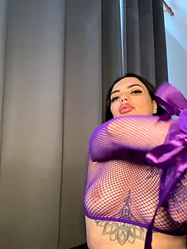 -RAHELA- online show from 21, 10, 2025