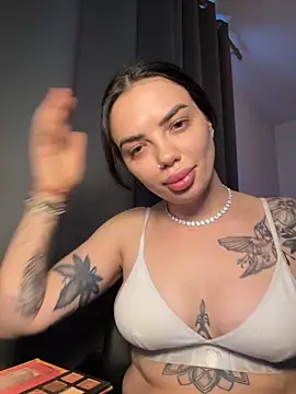 -RAHELA- online show from 28, 10, 2025