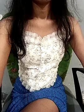 Snapshot of Daizy_Shah chatting on 9, 5, 2026 Daizy Shah online show from 9, 5, 2026
