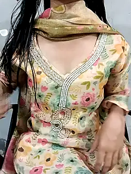 Snapshot of Daizy_Shah chatting on 10, 5, 2026 Daizy Shah online show from 10, 5, 2026