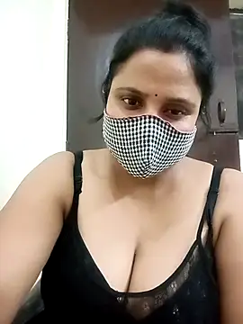 Shikha-mehra7 online show from 6, 10, 2025