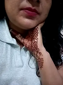 Shikha-mehra7 online show from 26, 10, 2025