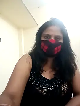 Shikha-mehra7 online show from 6, 11, 2025