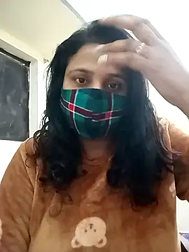 Shikha-mehra7 online show from 26, 11, 2025