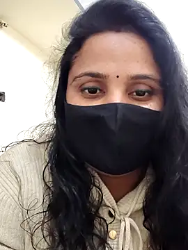 Shikha-mehra7 online show from 5, 2, 2026