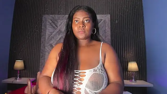 EmaRhodes online show from 10, 11, 2025