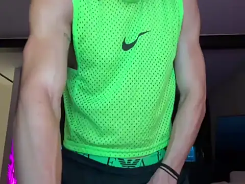 yourghostfit online show from 10, 3, 2026