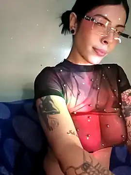 scarlet venom online show from 26, 11, 2025