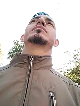 JuanD vero online show from 19, 10, 2025