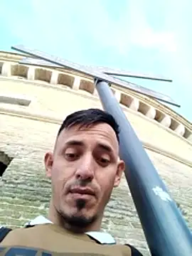 JuanD vero online show from 21, 10, 2025