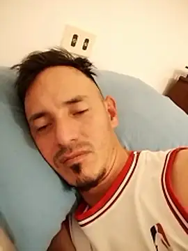 JuanD vero online show from 23, 10, 2025