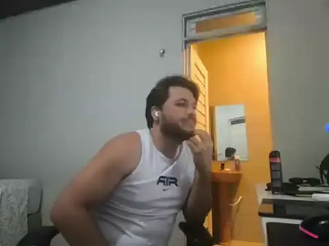 Miguelion2308 online show from 14, 1, 2026