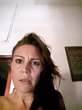 Snapshot of Nikita2406 chatting on 18, 9, 2025 Nikita2406 online show from 18, 9, 2025