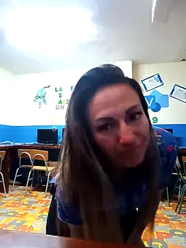 -AngelNova- online show from 20, 10, 2025