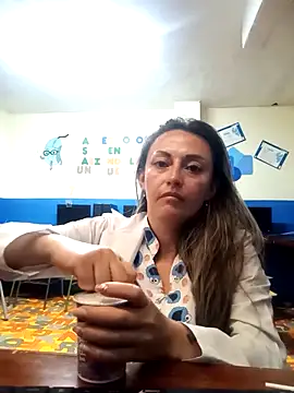 -AngelNova- online show from 3, 3, 2026