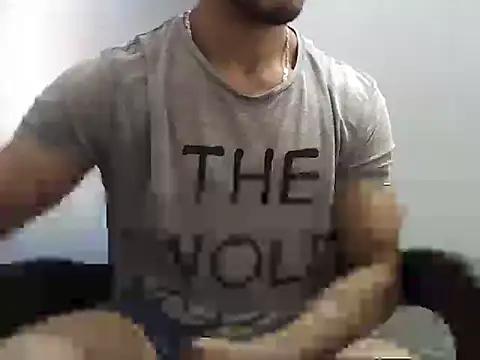 Snapshot of ahmedluxor1 chatting on 15, 10, 2025 ahmedluxor1 online show from 15, 10, 2025