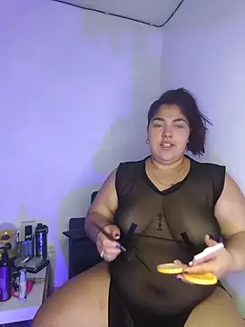 kendra lil evill online show from 29, 11, 2025