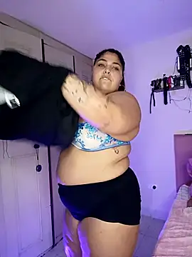 kendra lil evill online show from 11, 4, 2026