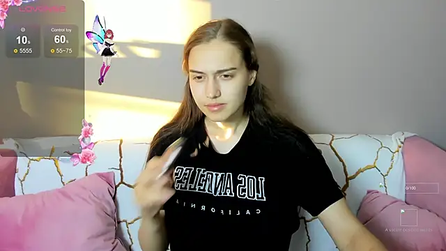 Snapshot of Alisa__Kelly chatting on 16, 9, 2025 Alisa Kelly online show from 16, 9, 2025