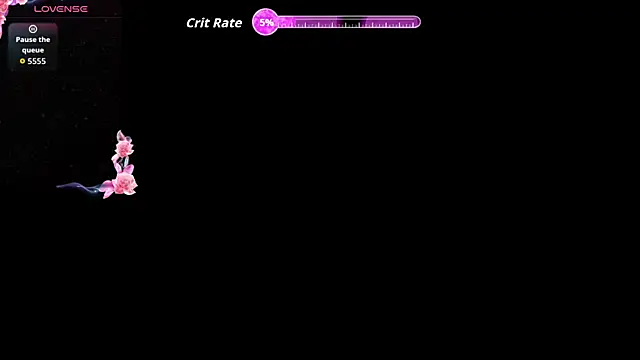 Snapshot of Aidou_meng chatting on 3, 5, 2026 Aidou meng online show from 3, 5, 2026