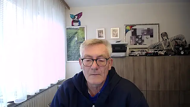 randyandy67 online show from 20, 11, 2025