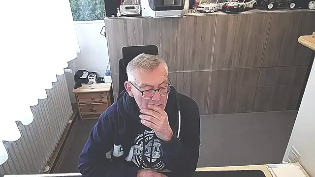 randyandy67 online show from 13, 3, 2026