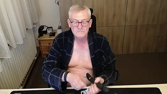 randyandy67 online show from 17, 3, 2026