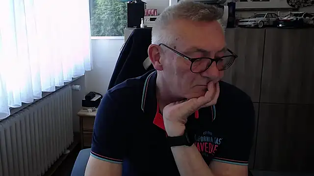 randyandy67 online show from 24, 4, 2026