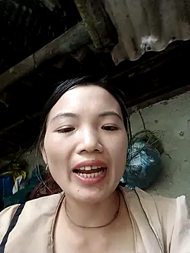 Snapshot of ngan-cute chatting on 23, 9, 2025 ngan-cute online show from 23, 9, 2025