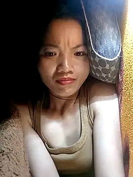 Snapshot of ngan-cute chatting on 29, 9, 2025 ngan-cute online show from 29, 9, 2025