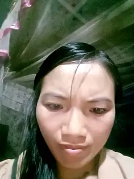 Snapshot of ngan-cute chatting on 1, 10, 2025 ngan-cute online show from 1, 10, 2025