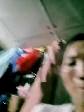 Snapshot of ngan-cute chatting on 3, 10, 2025 ngan-cute online show from 3, 10, 2025